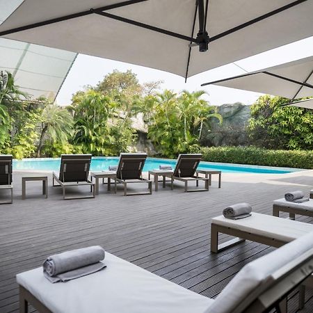 Hotel Tropico Luanda Ngoại thất bức ảnh