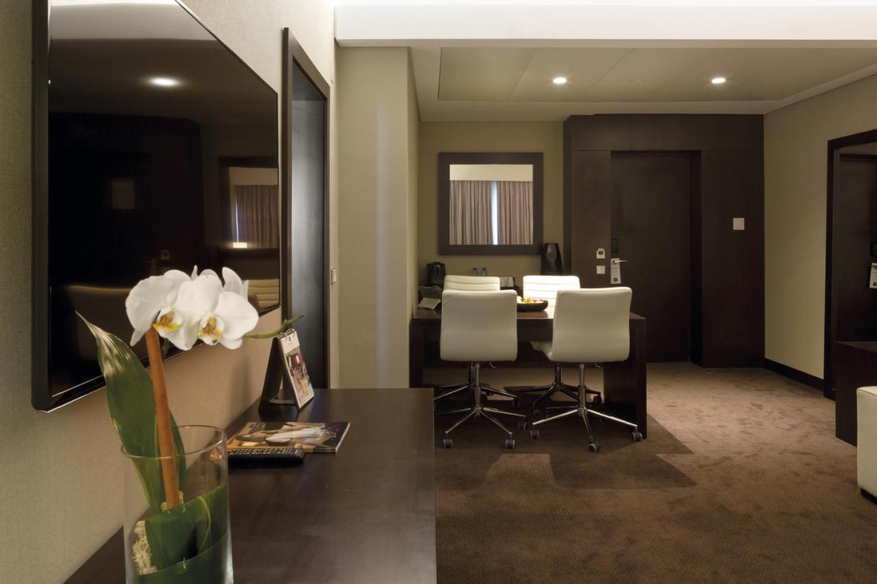 Hotel Tropico Luanda Ngoại thất bức ảnh