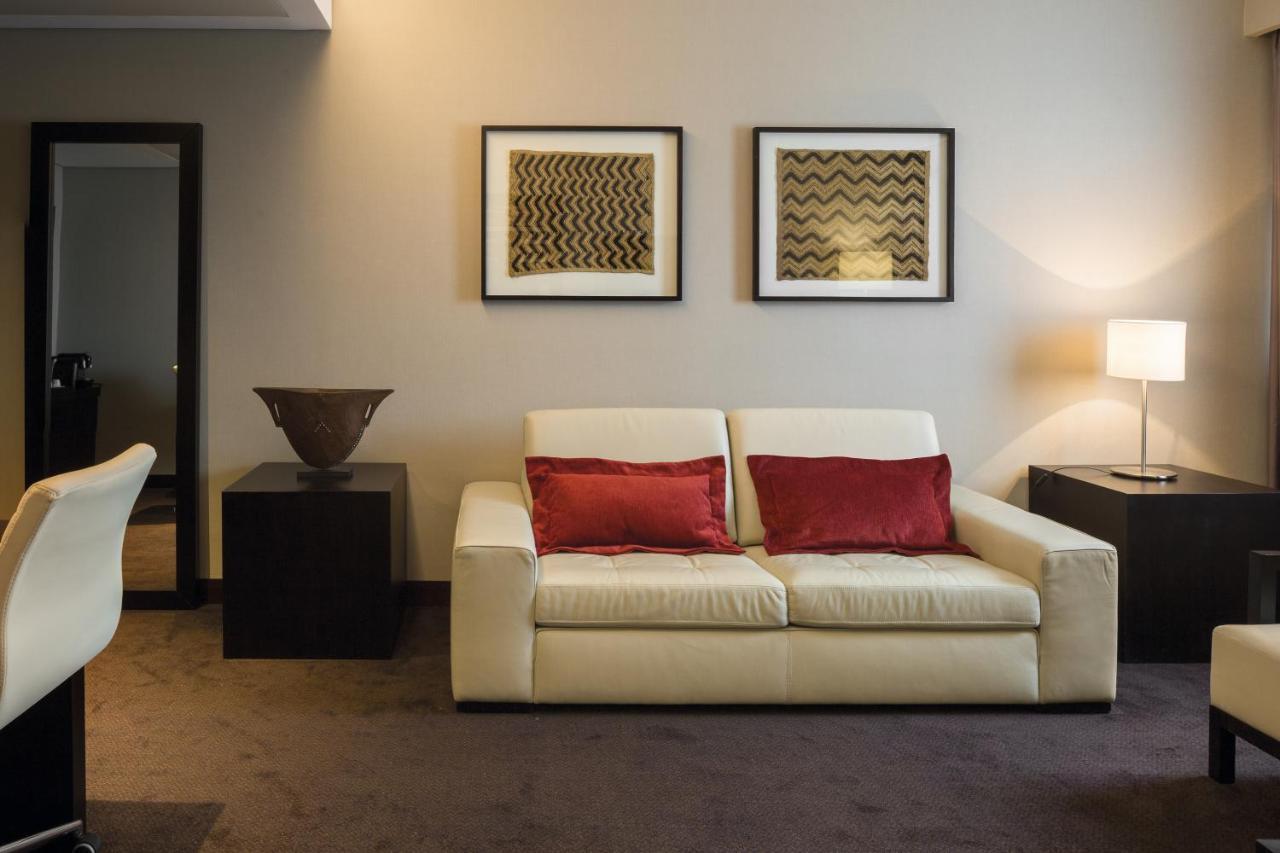 Hotel Tropico Luanda Ngoại thất bức ảnh