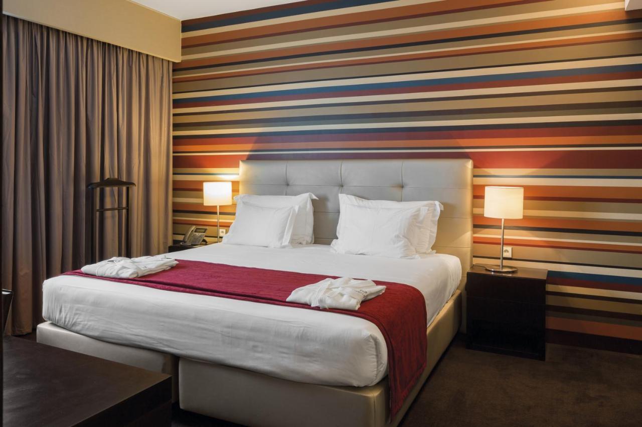 Hotel Tropico Luanda Ngoại thất bức ảnh