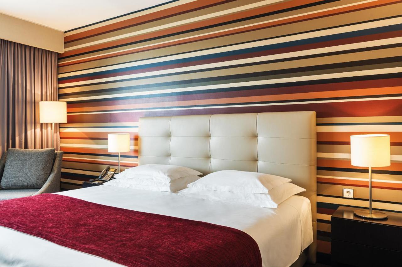 Hotel Tropico Luanda Ngoại thất bức ảnh