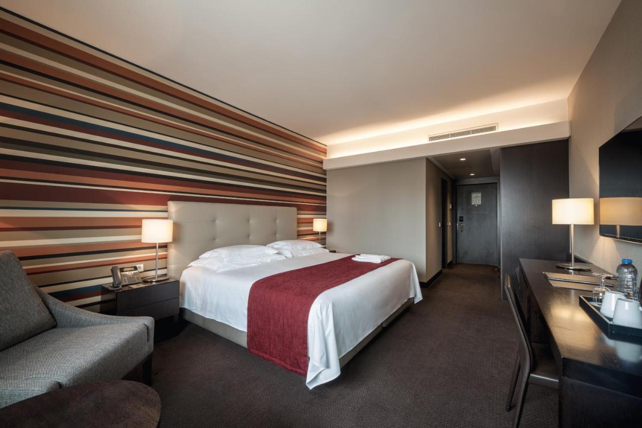 Hotel Tropico Luanda Ngoại thất bức ảnh