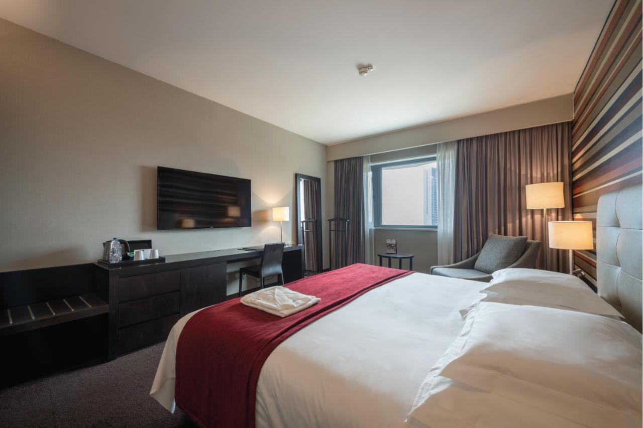Hotel Tropico Luanda Ngoại thất bức ảnh