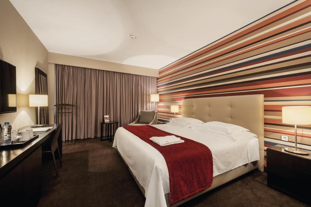Hotel Tropico Luanda Ngoại thất bức ảnh