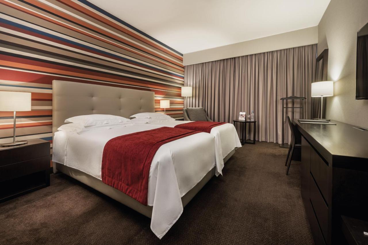 Hotel Tropico Luanda Ngoại thất bức ảnh