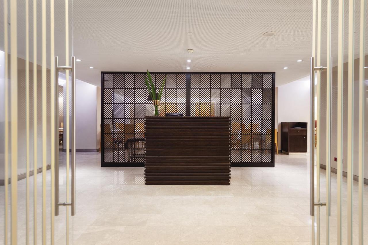 Hotel Tropico Luanda Ngoại thất bức ảnh