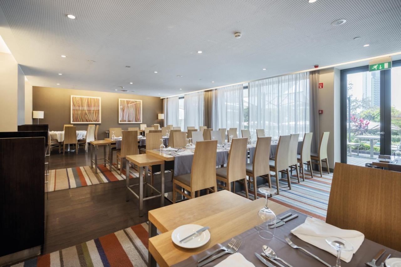 Hotel Tropico Luanda Ngoại thất bức ảnh