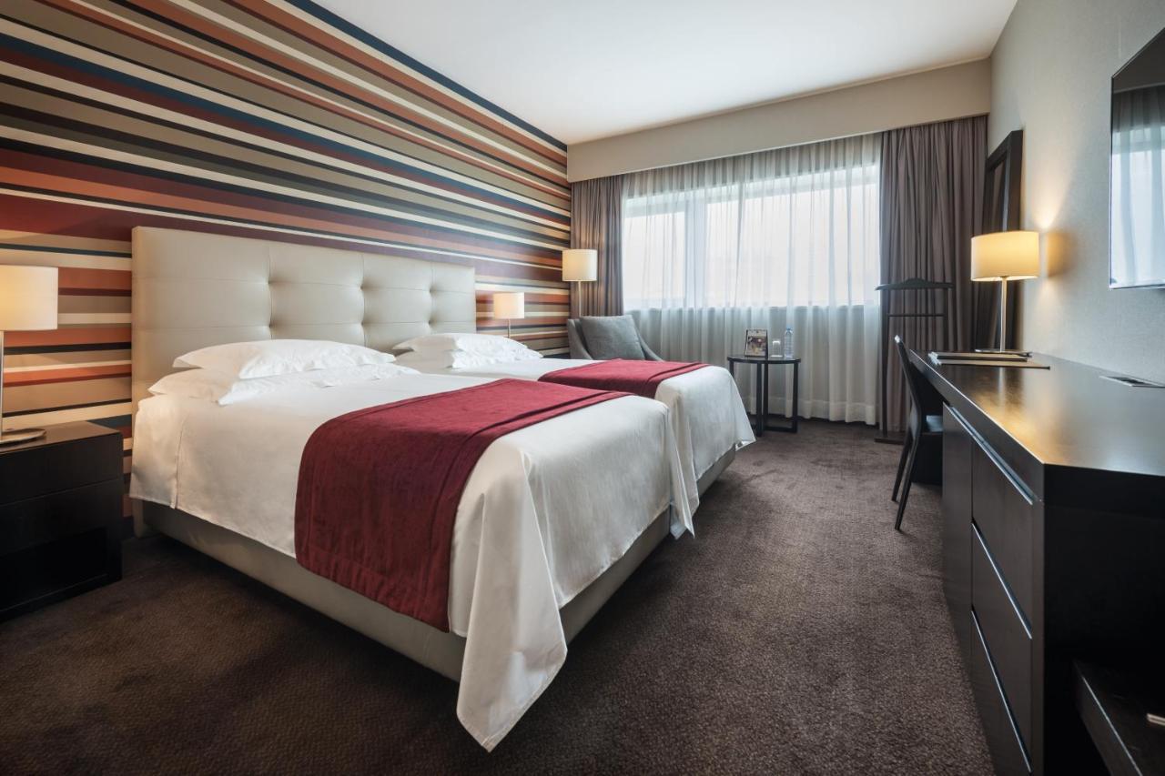 Hotel Tropico Luanda Ngoại thất bức ảnh