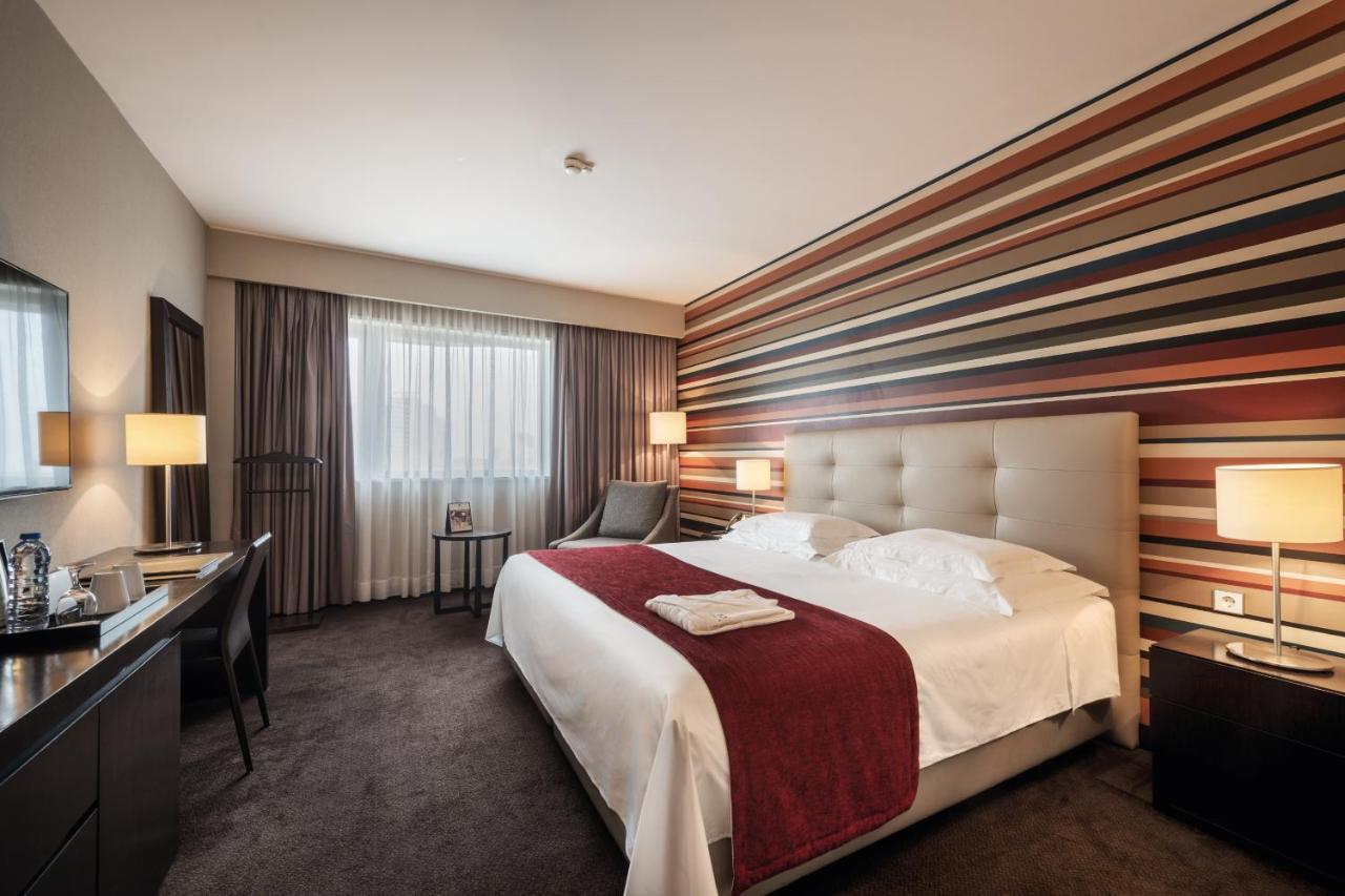 Hotel Tropico Luanda Ngoại thất bức ảnh
