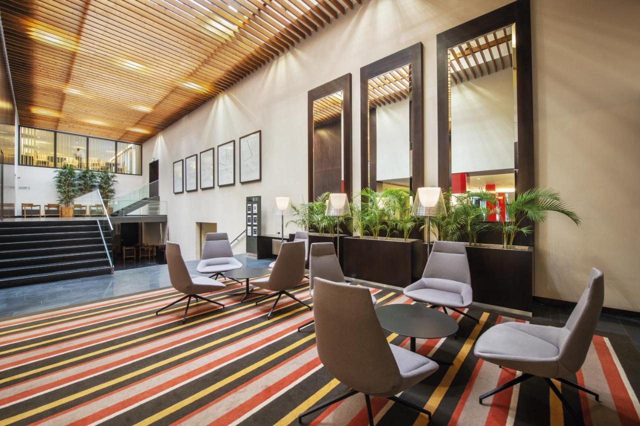 Hotel Tropico Luanda Ngoại thất bức ảnh