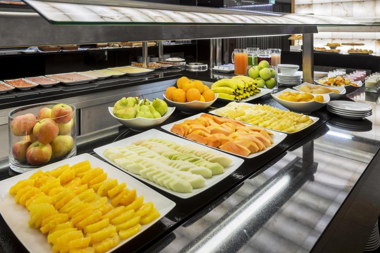 Hotel Tropico Luanda Ngoại thất bức ảnh