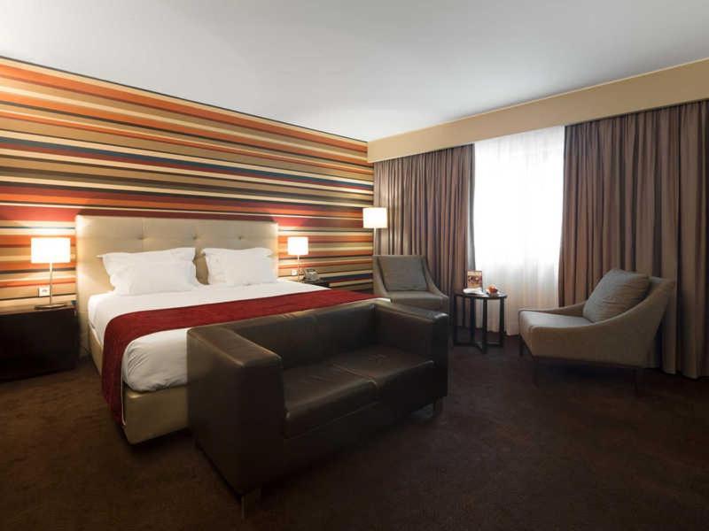 Hotel Tropico Luanda Phòng bức ảnh