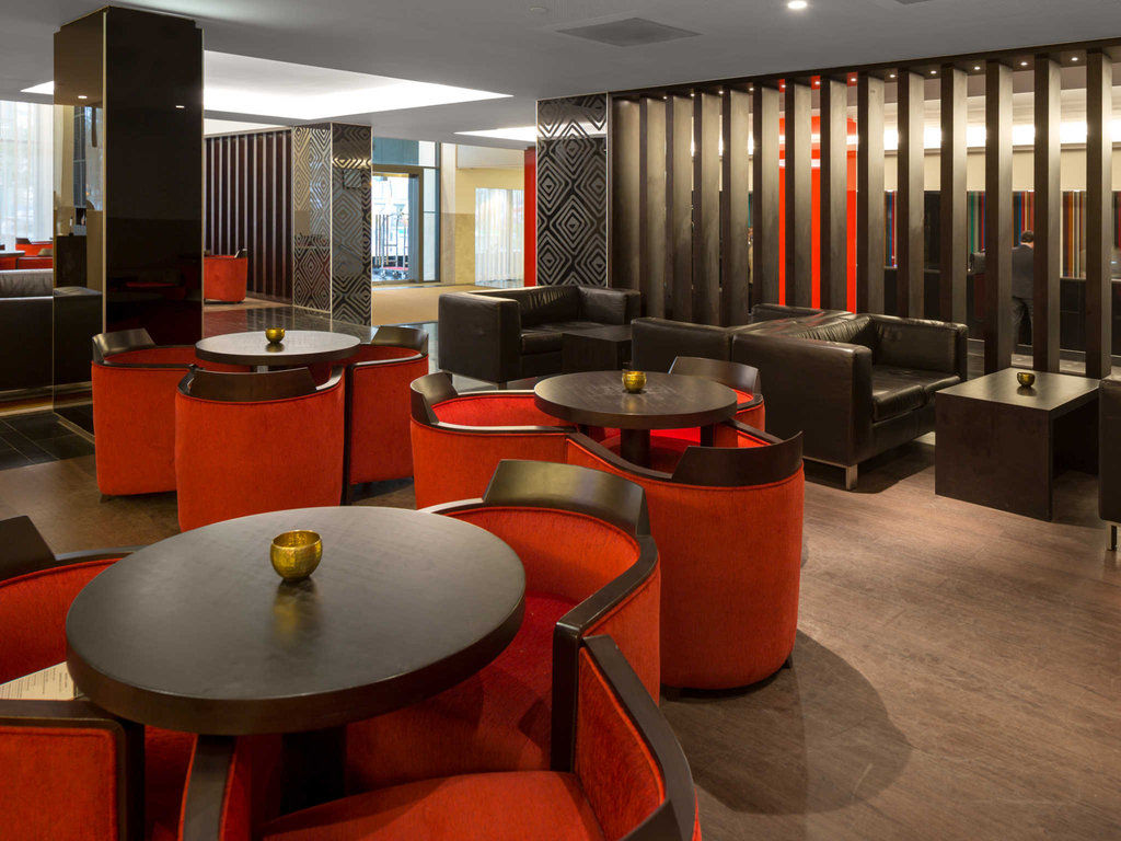 Hotel Tropico Luanda Ngoại thất bức ảnh