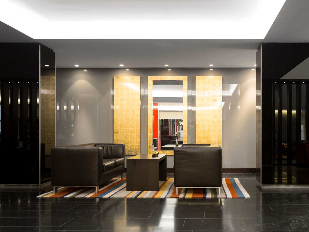 Hotel Tropico Luanda Ngoại thất bức ảnh